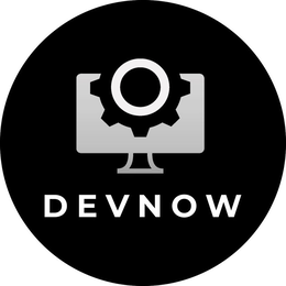 O DEVNOW trademark