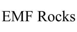 EMF ROCKS trademark