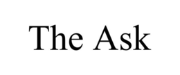 THE ASK trademark