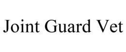 JOINT GUARD VET trademark