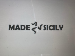 MADE IN SICILY trademark