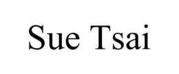 SUE TSAI trademark