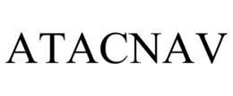 ATACNAV trademark