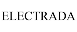 ELECTRADA trademark