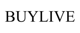 BUYLIVE trademark