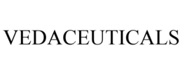 VEDACEUTICALS trademark