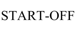 START-OFF trademark