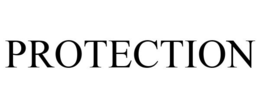 PROTECTION trademark