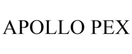 APOLLO PEX trademark