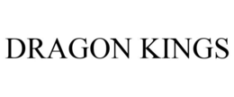 DRAGON KINGS trademark