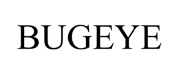 BUGEYE trademark