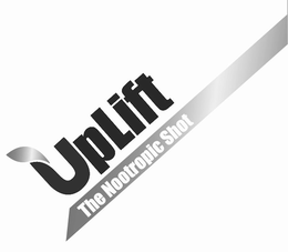 UPLIFT THE NOOTROPIC SHOT trademark
