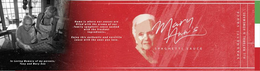 MARY ANN'S SPAGHETTI SAUCE IN LOVING MEMORY OF MY PARENTS, TONY AND MARY ANN HOME IS WHERE OUR SENSES ARE FILLED WITH THE AROMA OF OUR FAMILY SPAGHETTI SAUCE COOKED WITH THE FRESHEST INGREDIENTS. ENJOY THIS AUTHENTIC AND VERSITILE SAUCE WITH THE ONES YOU LOVE. trademark