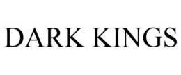 DARK KINGS trademark