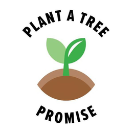 PLANT A TREE PROMISE trademark