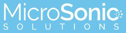 MICROSONIC SOLUTIONS trademark