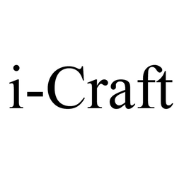I-CRAFT trademark