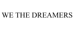 WE THE DREAMERS trademark