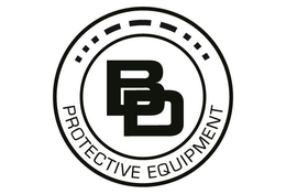 BD PROTECTIVE EQUIPMENT trademark