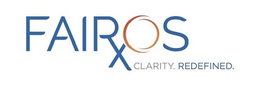 FAIROSX CLARITY. REDEFINED. trademark
