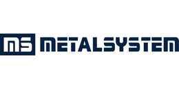 MS METALSYSTEM trademark