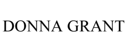 DONNA GRANT trademark