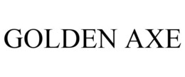 GOLDEN AXE trademark