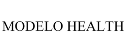 MODELO HEALTH trademark