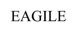 EAGILE trademark