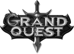 GRAND QUEST trademark