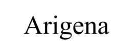 ARIGENA trademark