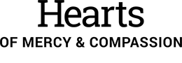 HEARTS OF MERCY & COMPASSION trademark