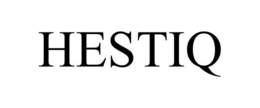 HESTIQ trademark