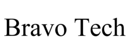 BRAVO TECH trademark