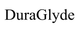 DURAGLYDE trademark