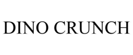 DINO CRUNCH trademark