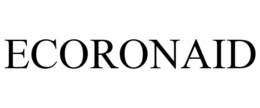 ECORONAID trademark