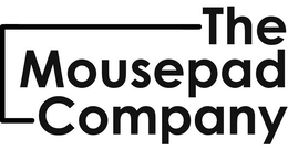 THE MOUSEPAD COMPANY trademark