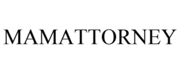 MAMATTORNEY trademark