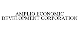 AMPLIO ECONOMIC DEVELOPMENT CORPORATION trademark