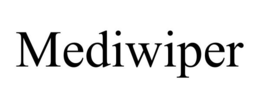 MEDIWIPER trademark