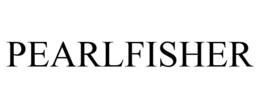 PEARLFISHER trademark