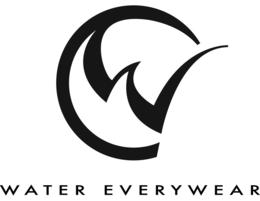 WE WATER EVERYWEAR trademark