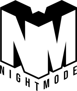 NM NIGHT MODE trademark