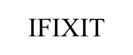 IFIXIT trademark