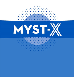 MYST-X trademark