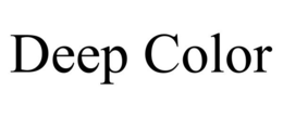 DEEP COLOR trademark