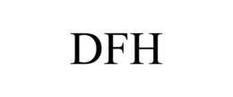 DFH trademark