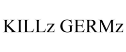 KILLZ GERMZ trademark