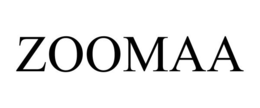 ZOOMAA trademark